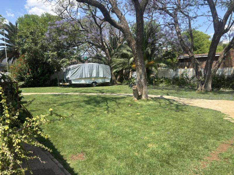3 Bedroom Property for Sale in Leeudoringstad North West